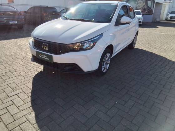 FIAT ARGO 1.0 FIREFLY FLEX DRIVE MANUAL